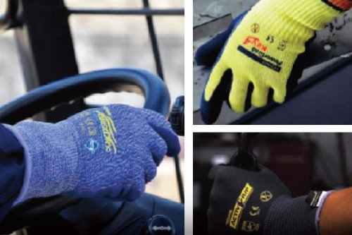 Towa Safety Gloves