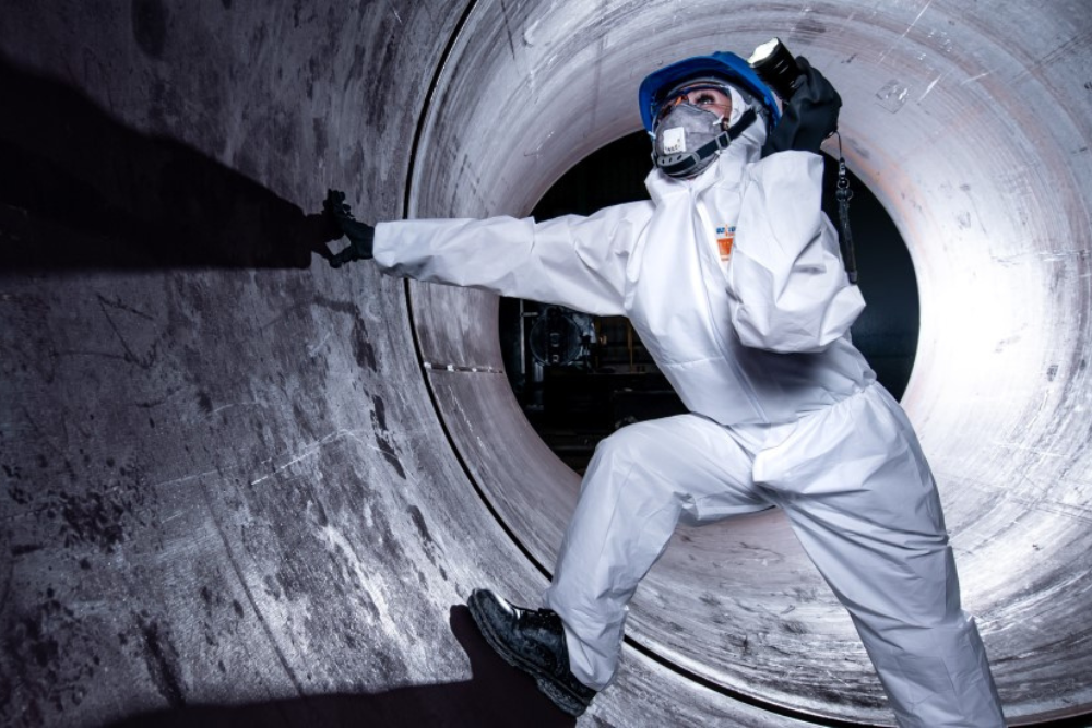 Resources Chemical Protective Clothing 5