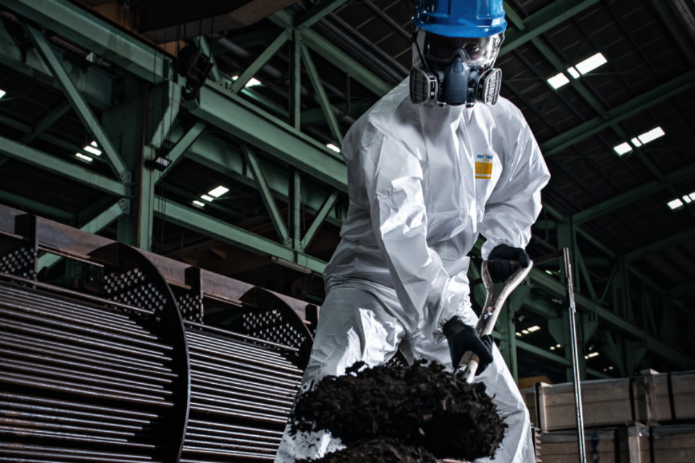 Resources Chemical Protective Clothing 7