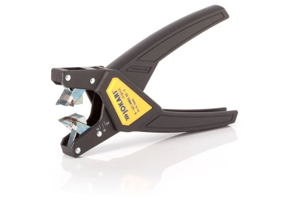 Resources Cable and Wire Strippers 23