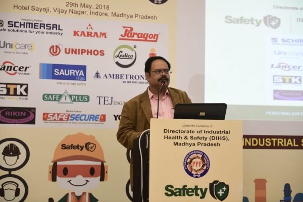 Directorate of Industrial Health & Safety-Madhya Padesh