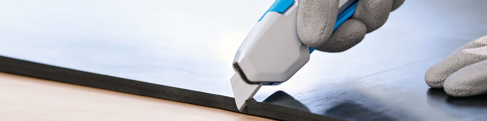 Martor safety knife
