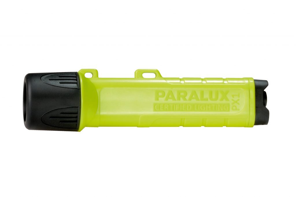 PARALUX® PX1 | Saurya Safety