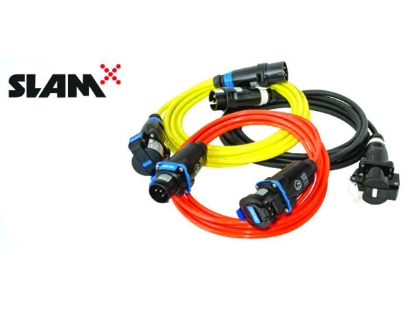 SLAM extension cables