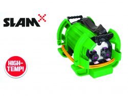 EX-certified portable transformer, SLAM® TRANS 200EX
