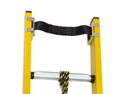 ladder pole strap