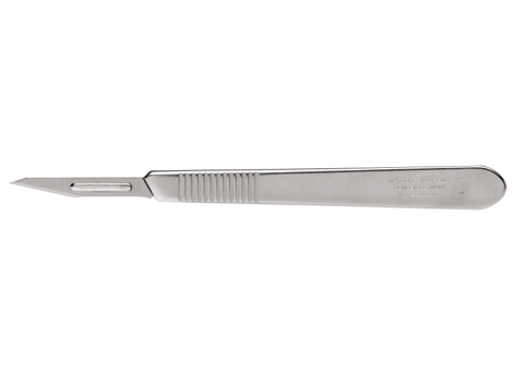 grafix scalpel small no 23111