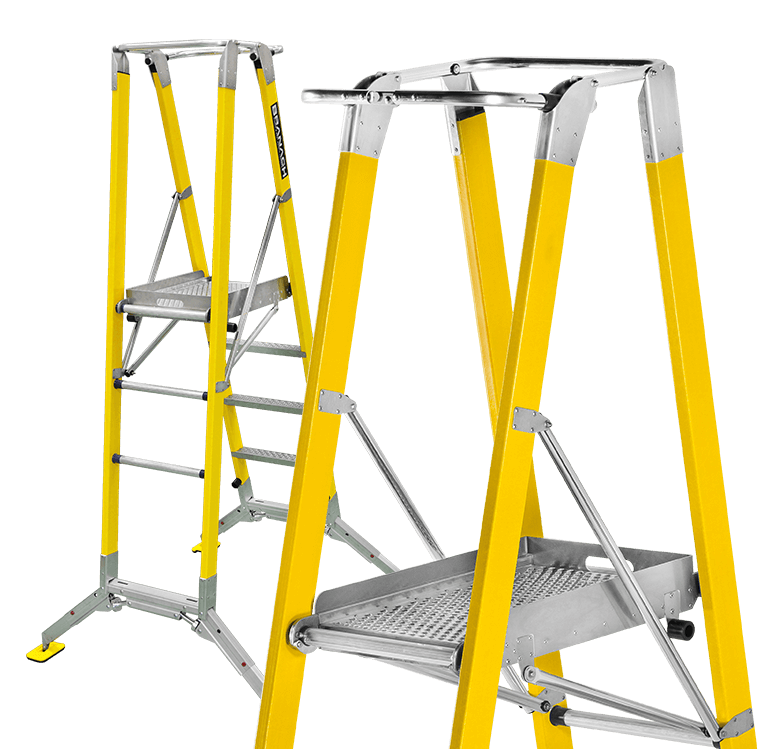 Branach Ladder