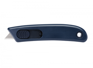 Metal Detectable & Xray visible safety knife Smartcut 110700