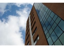 External Emergency Escape Chutes