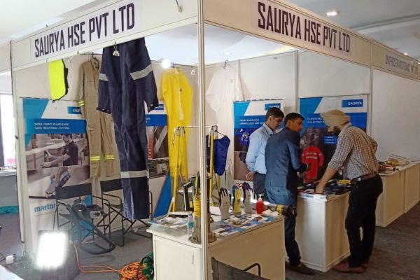 Saurya hse pvt ltd Baddi summit product display