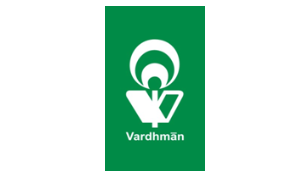 Vardhman Logo