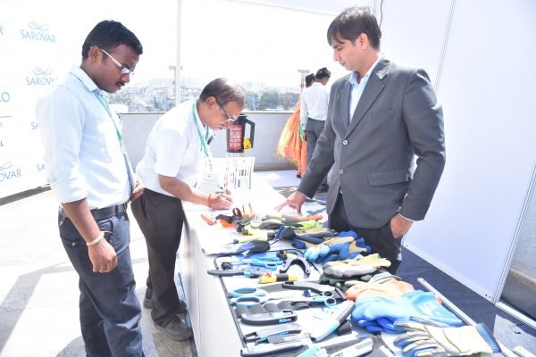 All product safety++ bangalore 2019
