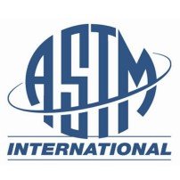 astm certification icon
