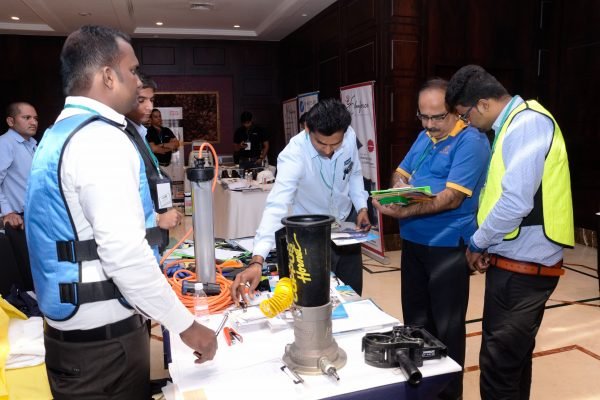 Customers participation safety++ pune 2019