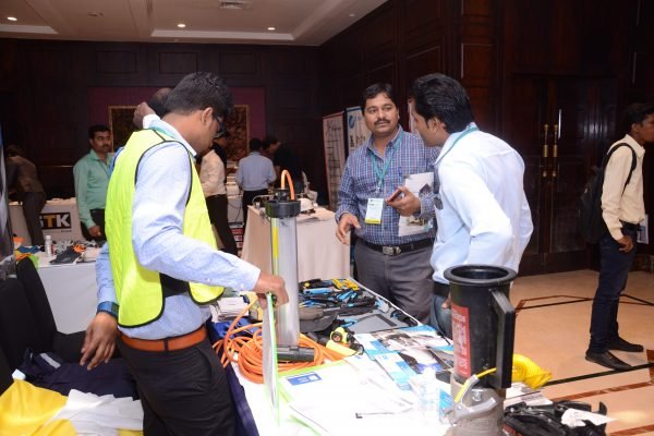 Martor product demo safety++ pune 2019