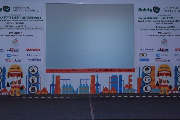 Safety++ bangalore summit