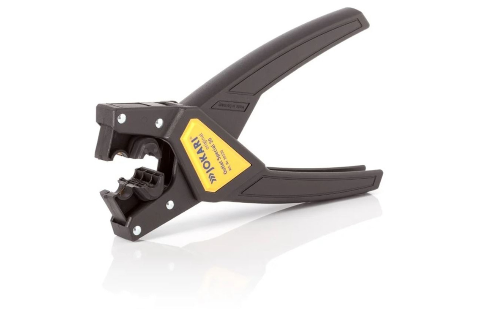 Resources Cable and Wire Strippers 24