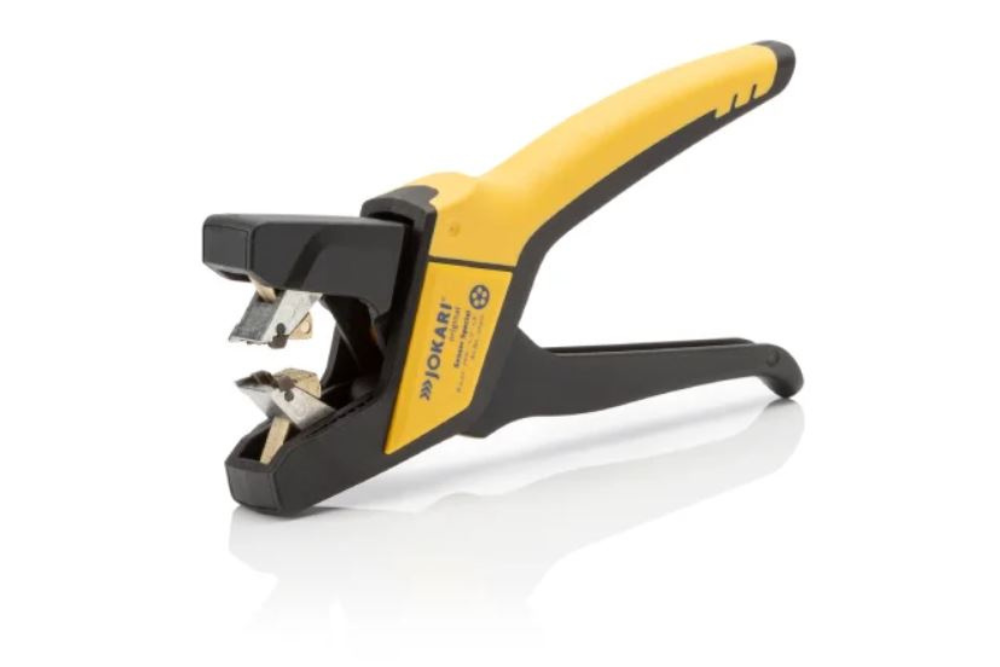 Resources Cable and Wire Strippers 10