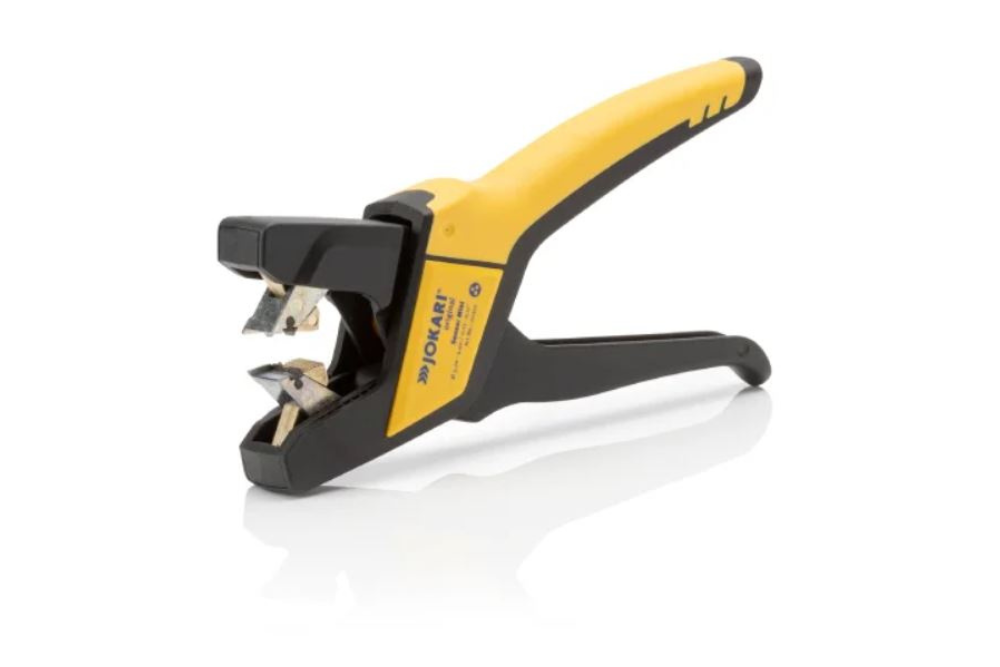 Resources Cable and Wire Strippers 25