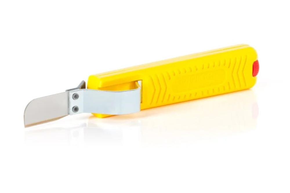 Resources Cable and Wire Strippers 13