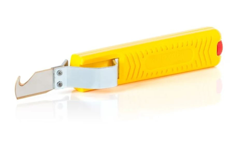 Resources Cable and Wire Strippers 14