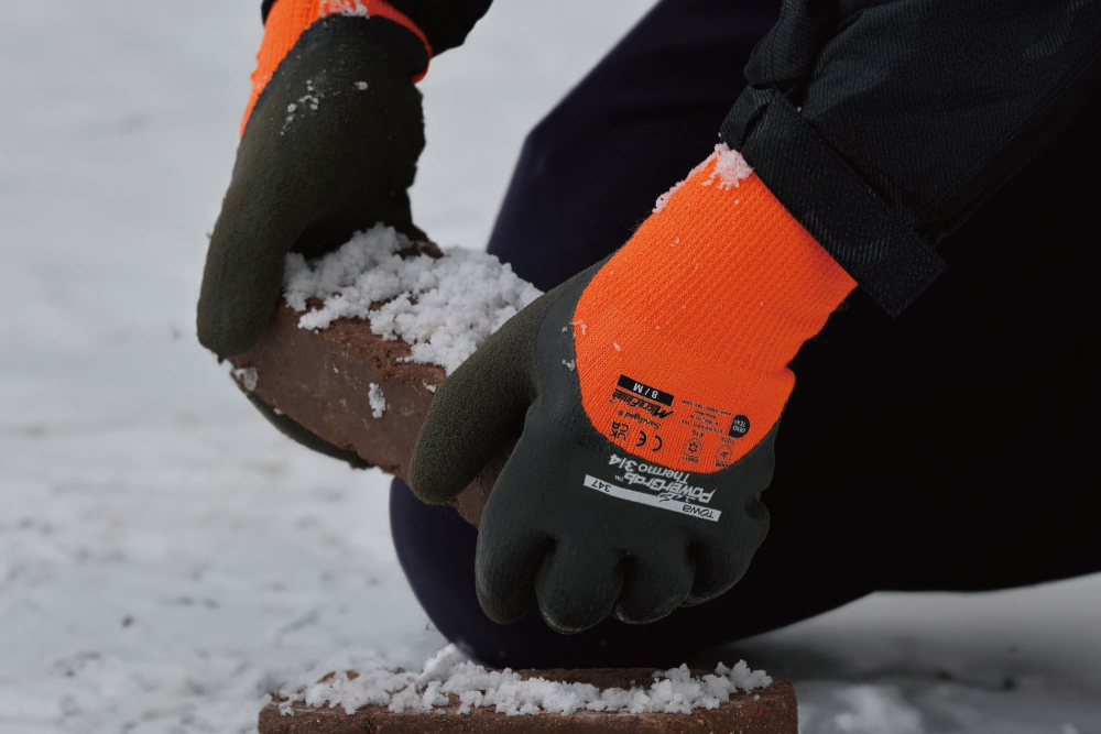 Resources Oil & Cut Resistance Gloves 30