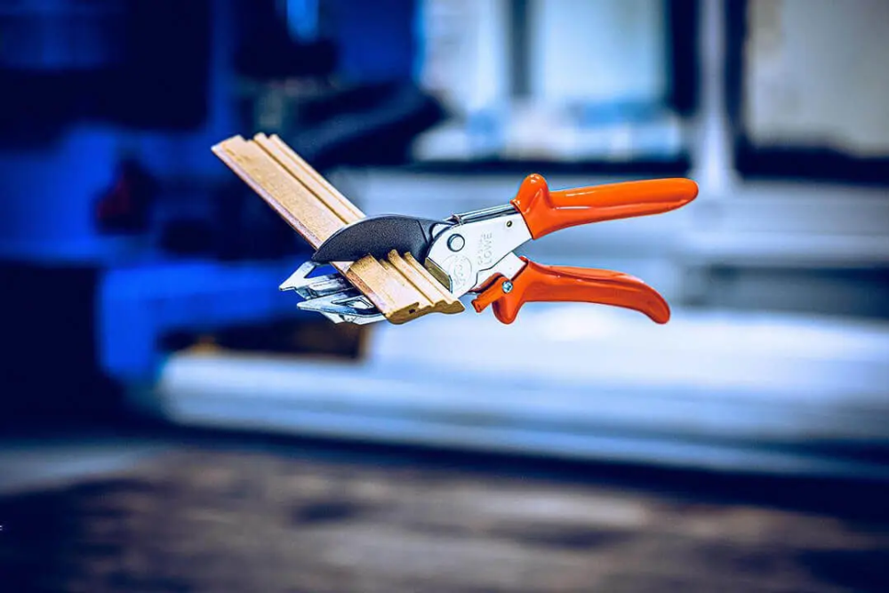 Resources Industrial Shears 3