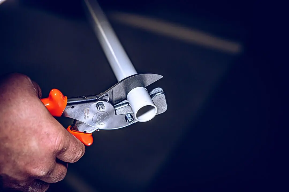 Resources Industrial Shears 5