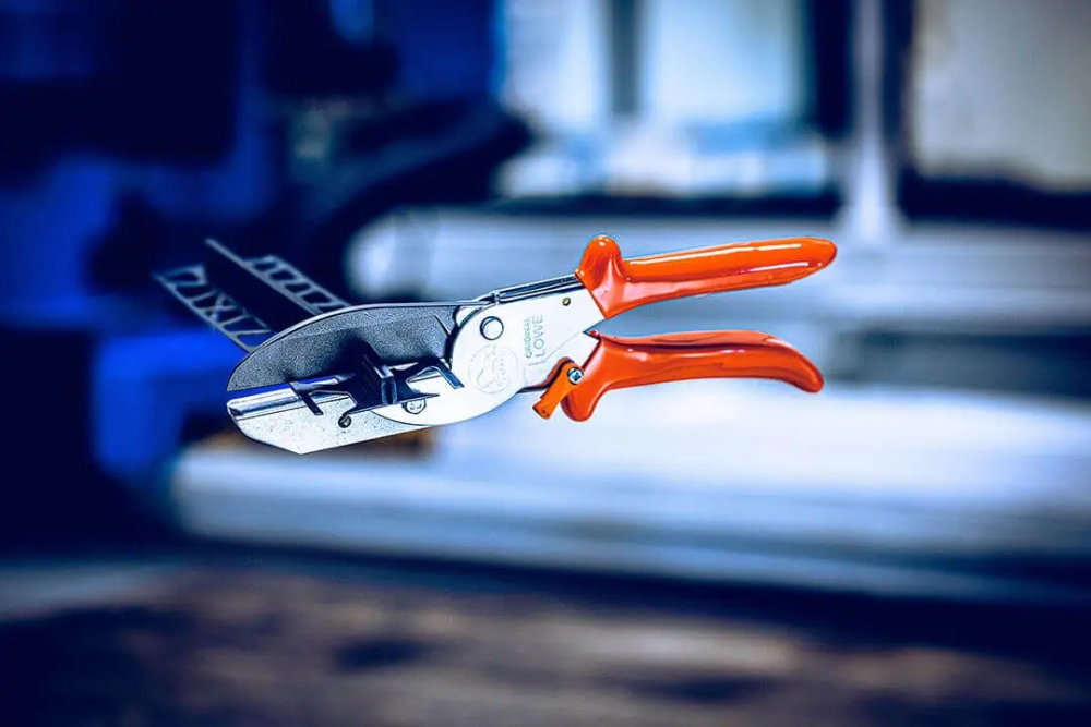 Resources Industrial Shears 7