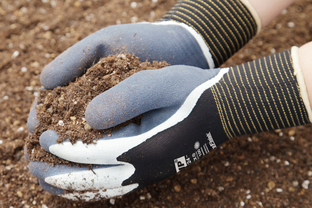 Resources Oil & Cut Resistance Gloves 23