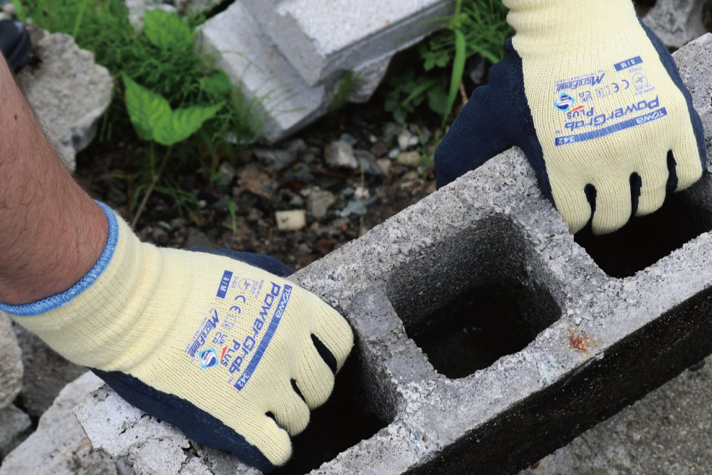Resources Oil & Cut Resistance Gloves 14