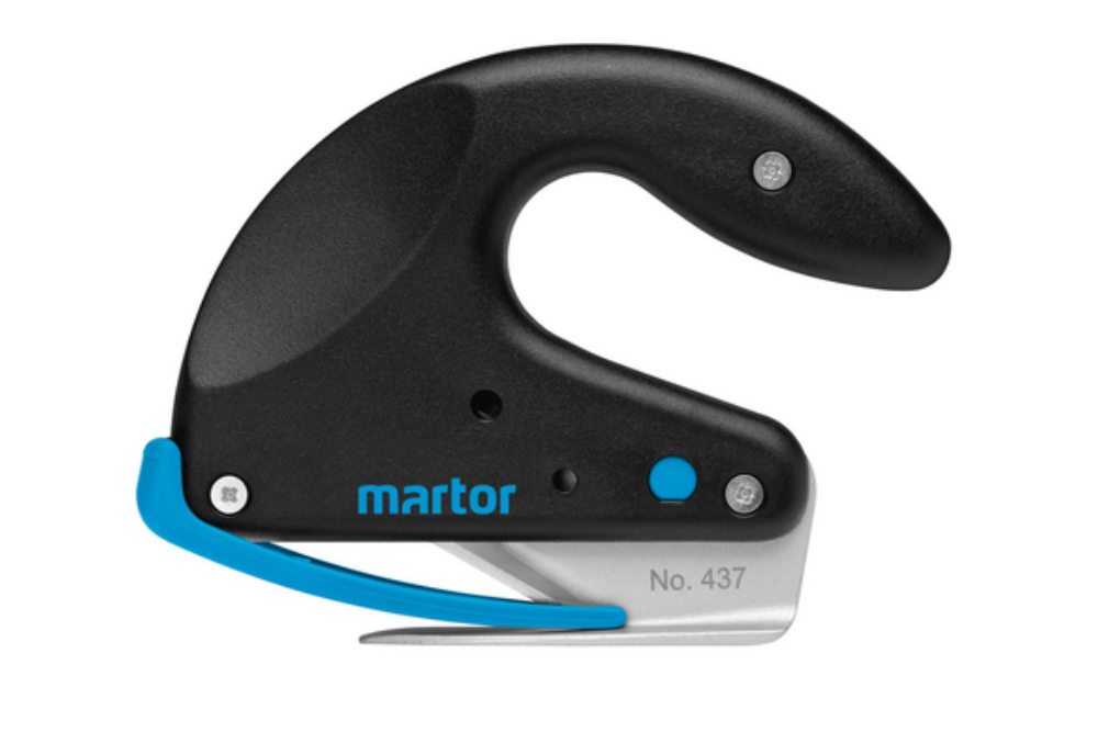 Resources Safety Cutters Secumax 27