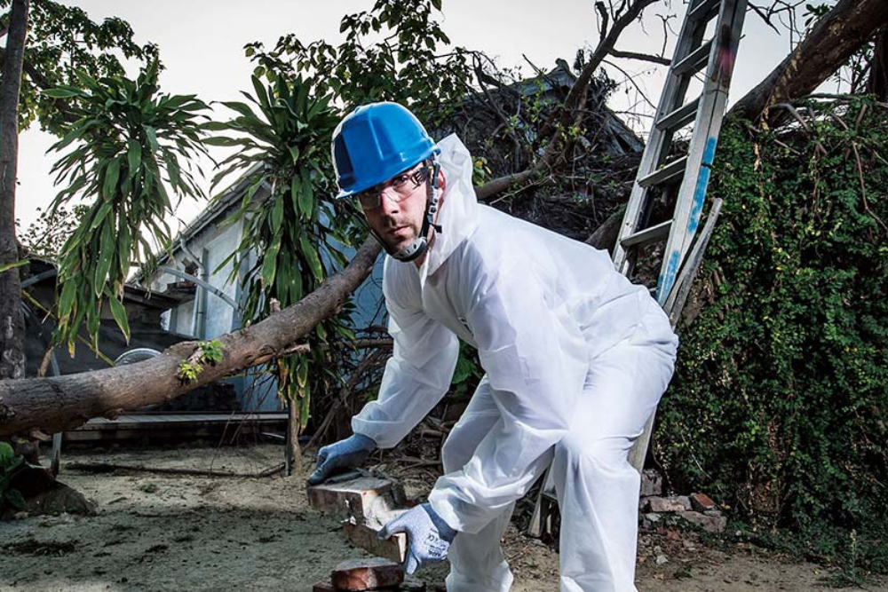 Resources Chemical Protective Clothing 1