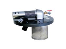 55 Gallon Vacuum Generating Head – Model No. N551BX