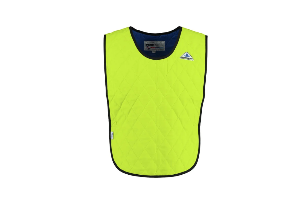 Resources Water-Based Cooling Jacket 2