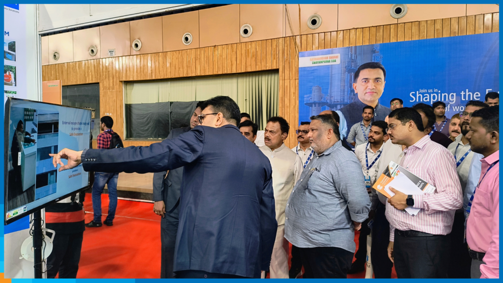 GOA OCCUPATIONAL SAFETY AND HEALTH EXPO & SUMMIT 2026