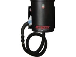 Jet-Kleen – Wall Mount Model JK-WTB2F-LT