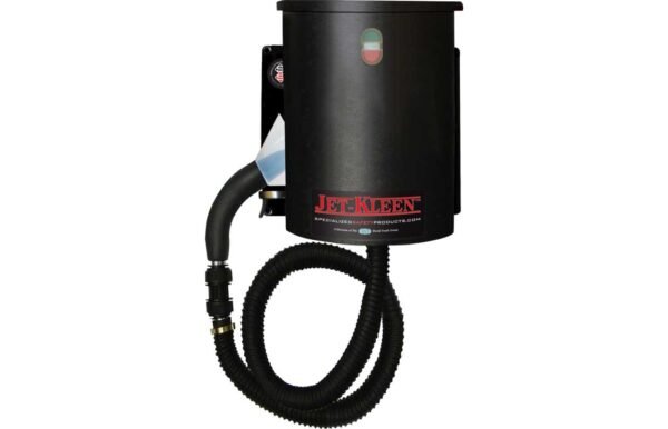 Jet-Kleen – Wall Mount Model JK-WTB2F-LT