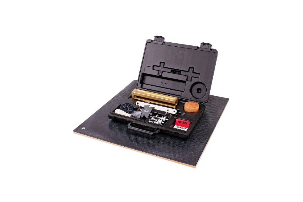 Resources Gasket Cutters 5