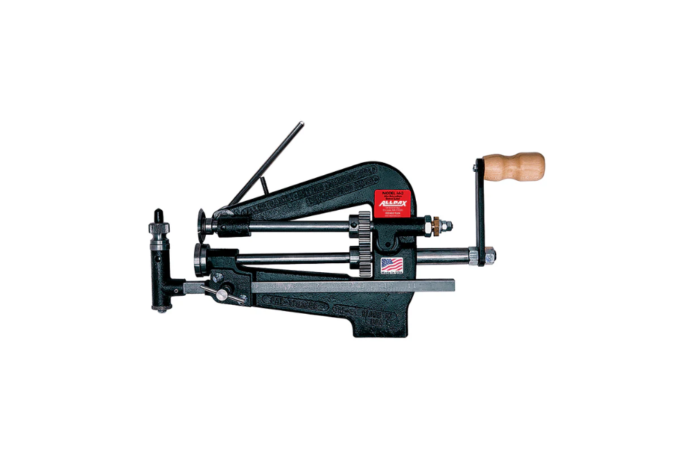 Resources Gasket Cutters 2