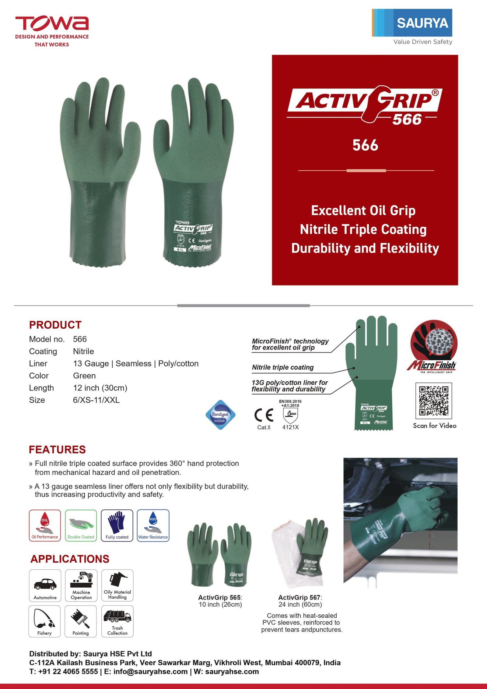 Resources ActivGrip 566 1