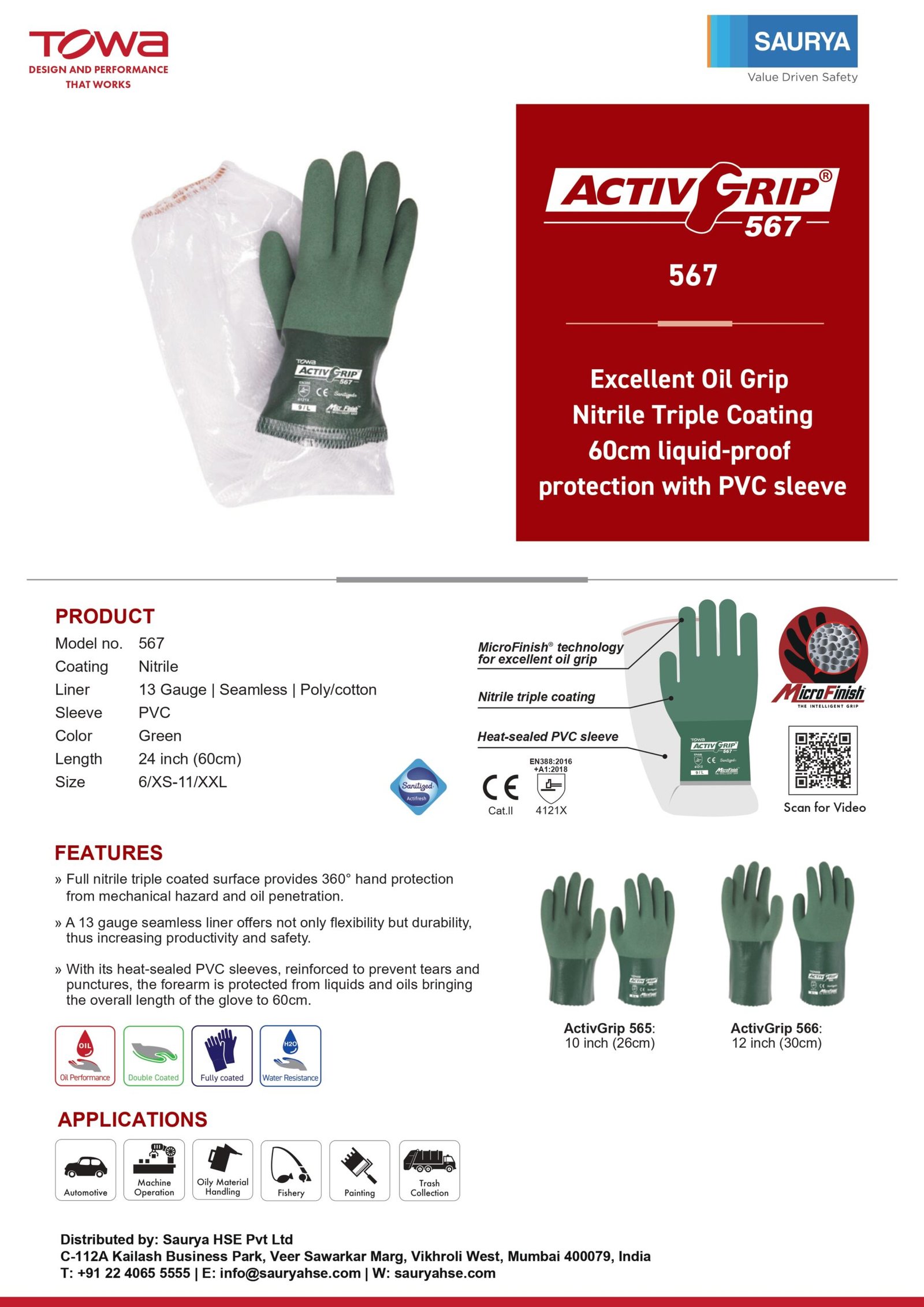 Resources ActivGrip 567 1