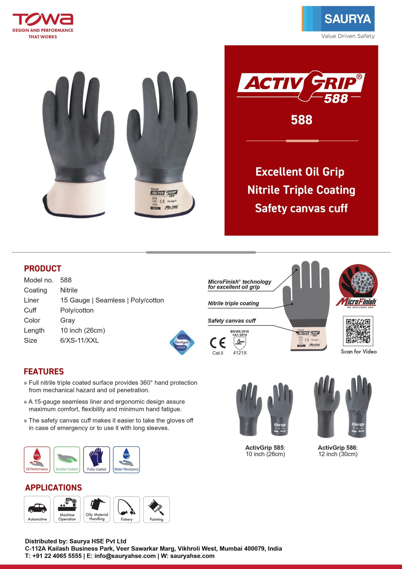 Resources ActivGrip 588 1
