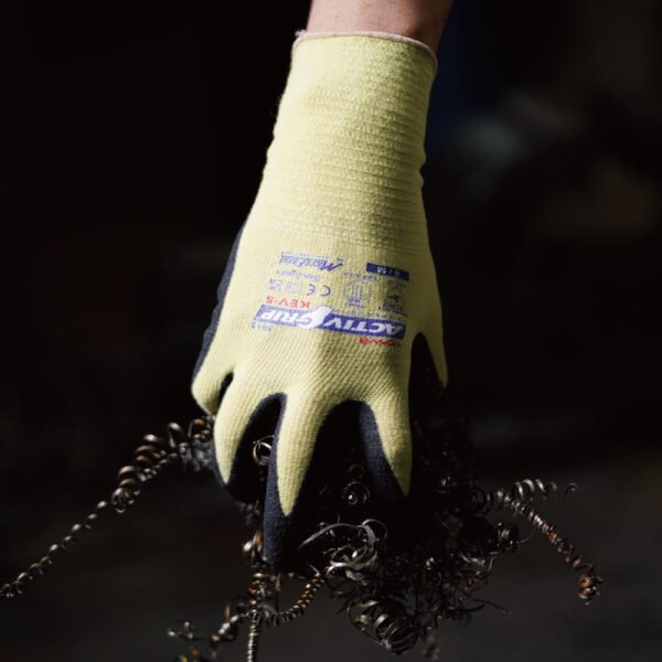 Activgrip gloves