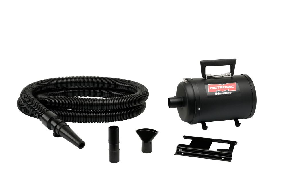 Air Force® Blaster® Industrial Personnel Blow Off Systems