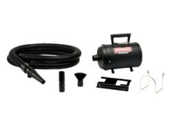 Air Force® Blaster® Industrial Personnel Blow Off Systems