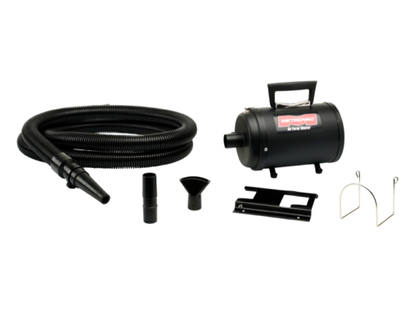 Air Force® Blaster® Industrial Personnel Blow Off Systems
