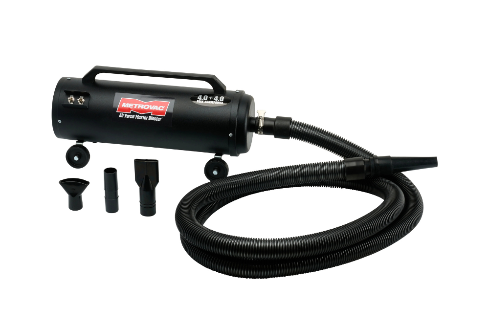 Industrial Blow-Off & Cleaning Solutions 1