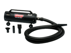 Air Force® Master Blaster® Industrial Personnel Blow Off Systems